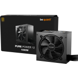 Alimentation électrique 1000W Be Quiet Pure Power 12 (BP005EU)