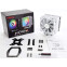 Refroidisseur Enermax ETS-T50 Axe ARGB White - ETS-T50A-W-ARGB - photo 5