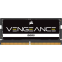 Mémoire vive 16GB DDR5 4800MHz Corsair Vengeance SO-DIMM (CMSX16GX5M1A4800C40)