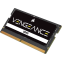 Mémoire vive 16GB DDR5 4800MHz Corsair Vengeance SO-DIMM (CMSX16GX5M1A4800C40) - photo 2