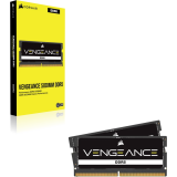 Mémoire vive 16GB DDR5 4800MHz Corsair Vengeance SO-DIMM (CMSX16GX5M1A4800C40)