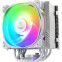 Refroidisseur Enermax ETS-T50 Axe ARGB White - ETS-T50A-W-ARGB