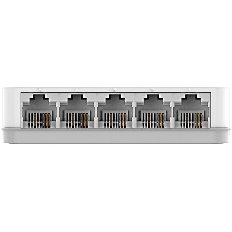 Commutateur (switch) D-Link DES-1005C - photo 3