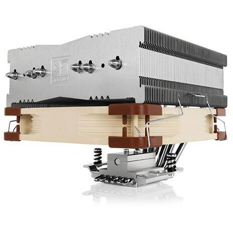 Кулер Noctua NH-C14S - photo 2