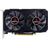 Видеокарта AMD Radeon RX 580 2048SP Biostar 8GB (VA5815RF82)