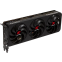 Видеокарта AMD Radeon RX 9070 GRE PowerColor Reaper 12GB (RX9070GRE 12G-A) - photo 3