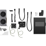 Видеокарта NVIDIA GeForce RTX 5070 Lenovo 12GB (4X61U02754)