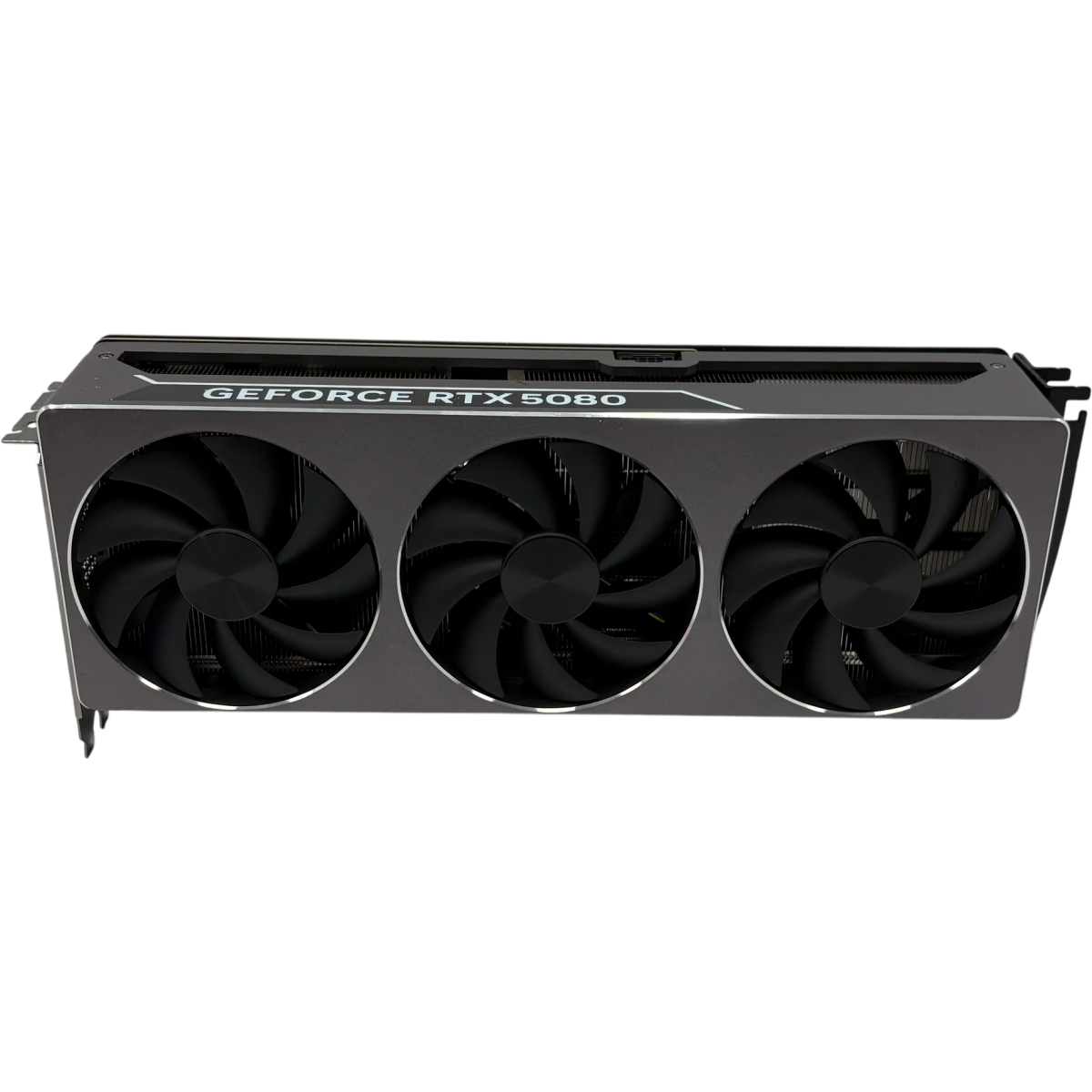 Видеокарта NVIDIA GeForce RTX 5080 Lenovo 16GB (4X61U02755)