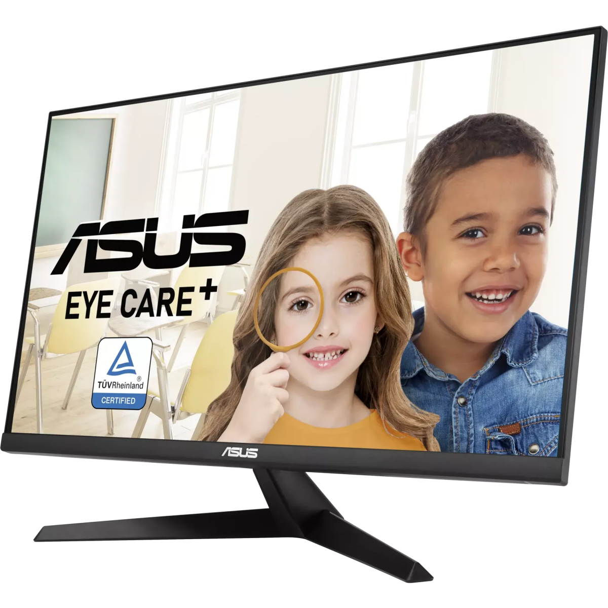 Écran ASUS 27" VY27UQ - photo 2