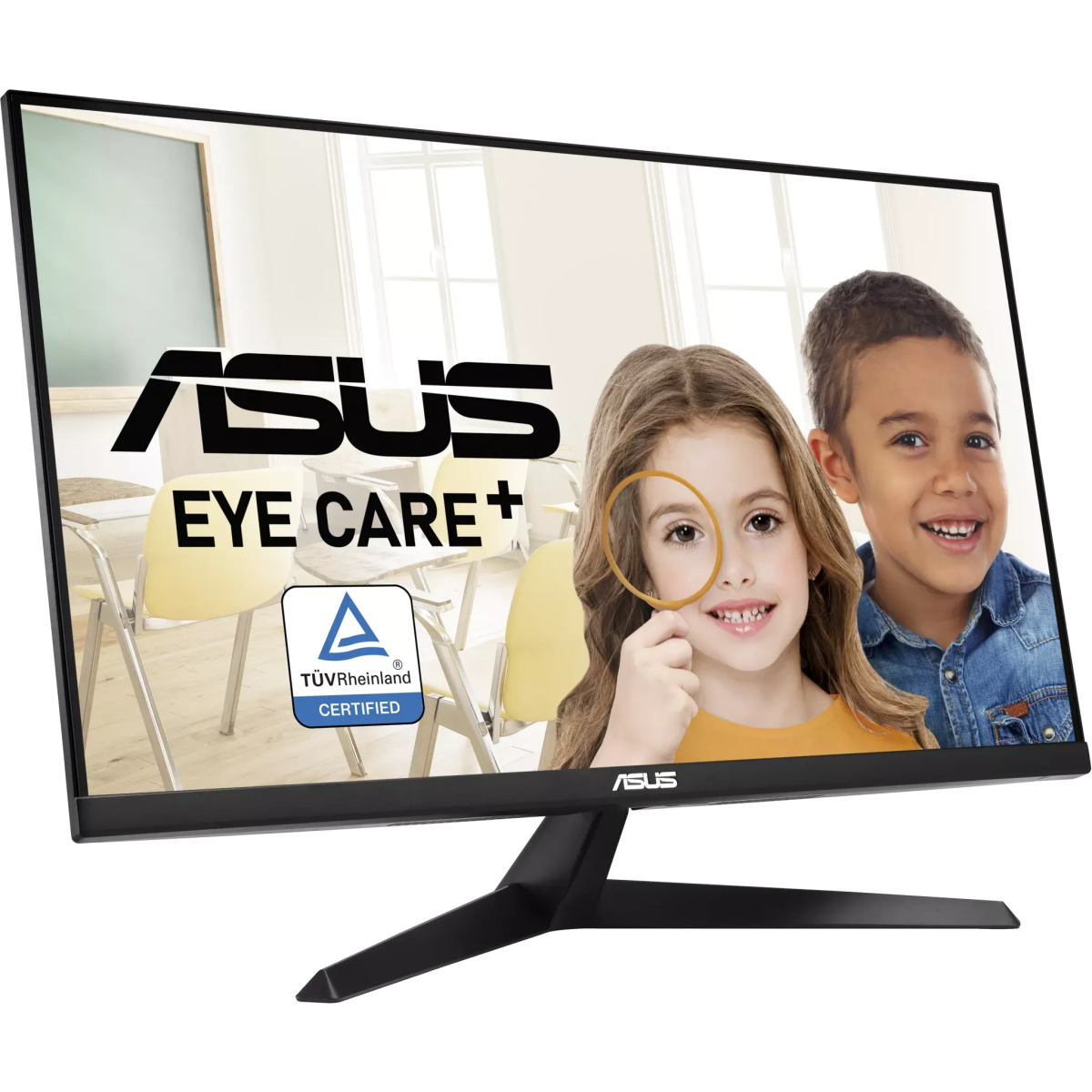 Écran ASUS 27" VY27UQ - photo 3