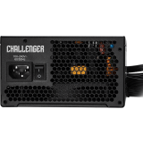 Alimentation électrique 650W ASRock Challenger CL-650B (90-UXC065-BNEAAA)
