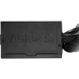 Alimentation électrique 650W ASRock Challenger CL-650B (90-UXC065-BNEAAA)