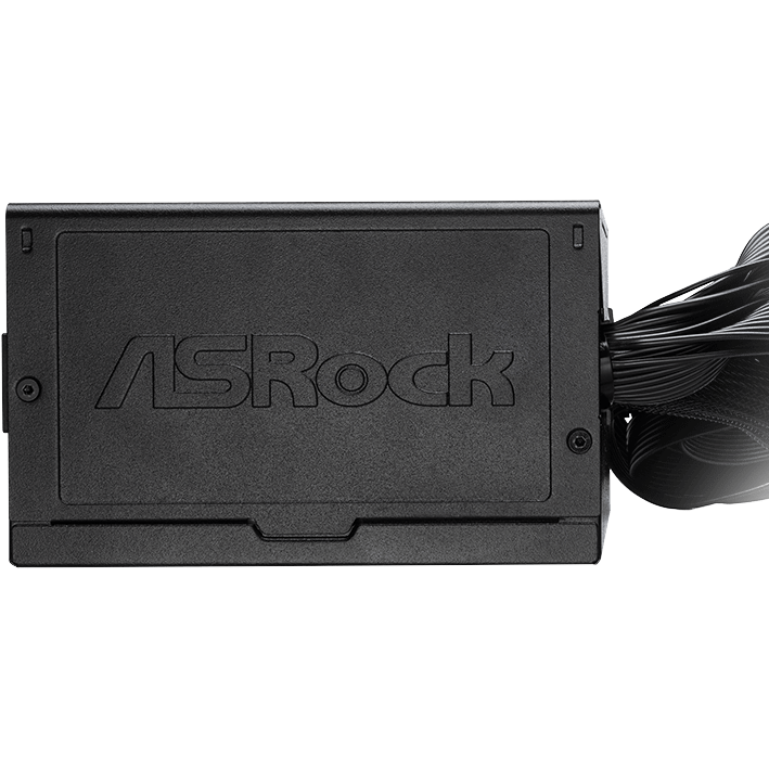 Alimentation électrique 650W ASRock Challenger CL-650B - 90-UXC065-BNEAAA - photo 5