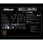 Alimentation électrique 650W ASRock Challenger CL-650B - 90-UXC065-BNEAAA - photo 7