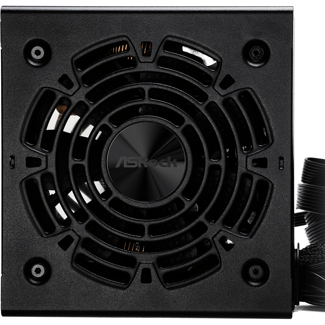 Alimentation électrique 750W ASRock Challenger CL-750B - 90-UXC075-BNEAAA - photo 3