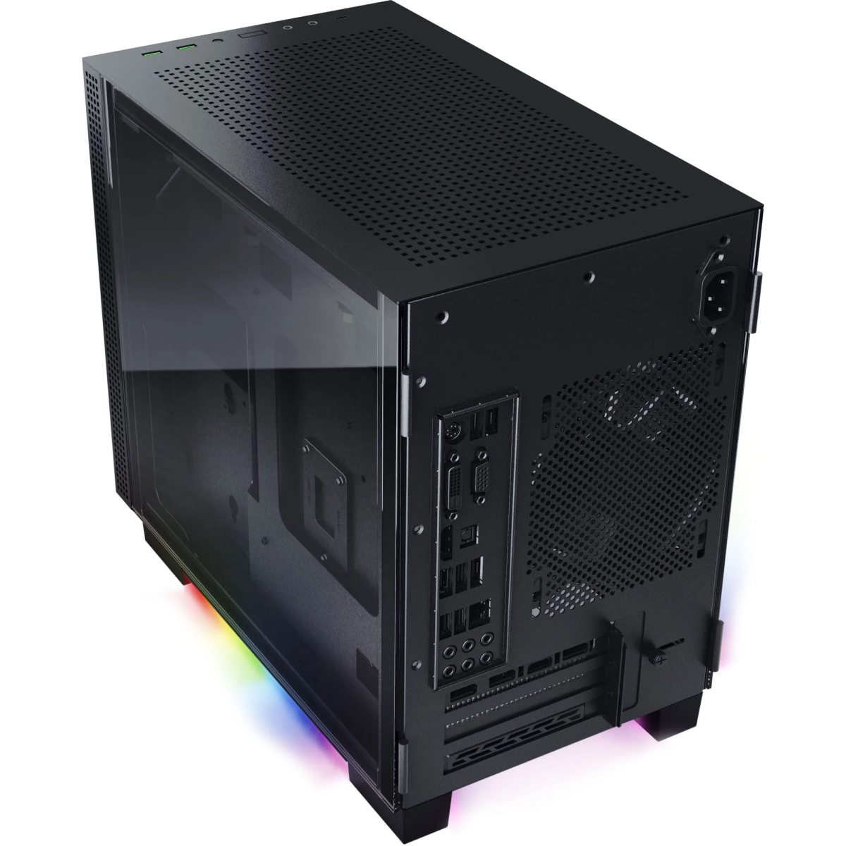 Boîtier Razer Tomahawk M1 - RC21-01400100-R3M1 - photo 4