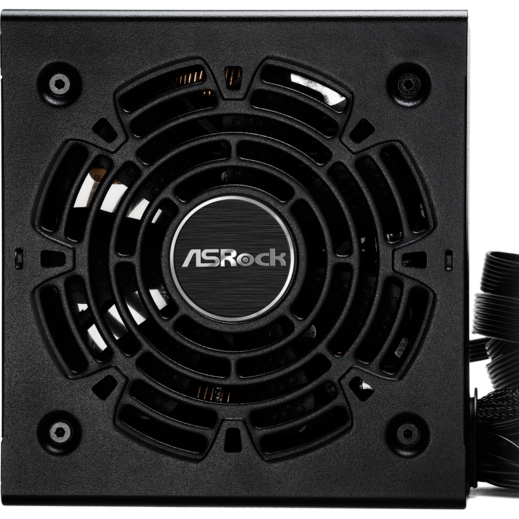 Alimentation électrique 750W ASRock Challenger CL-750G - 90-UXC075-GNEAAA - photo 3