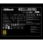 Alimentation électrique 750W ASRock Challenger CL-750G - 90-UXC075-GNEAAA - photo 7
