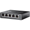 Коммутатор (свитч) TP-Link ES205GP - photo 2