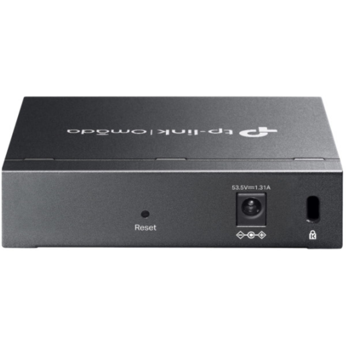 Коммутатор (свитч) TP-Link ES205GP - photo 3