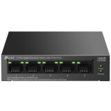Коммутатор (свитч) TP-Link LS105GP