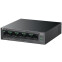 Коммутатор (свитч) TP-Link LS105GP - photo 2