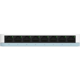 Commutateur (switch) D-Link DGS-1008D