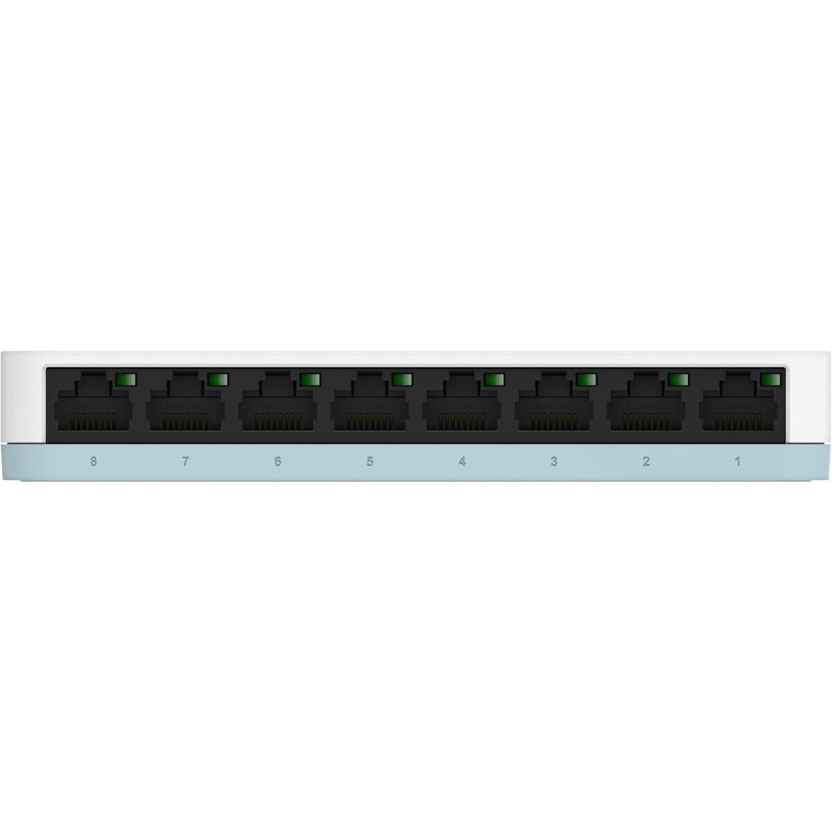 Commutateur (switch) D-Link DGS-1008D - photo 4