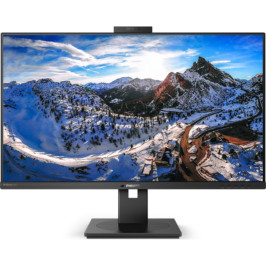 Монитор Philips 32" 329P1H - 329P1H/00