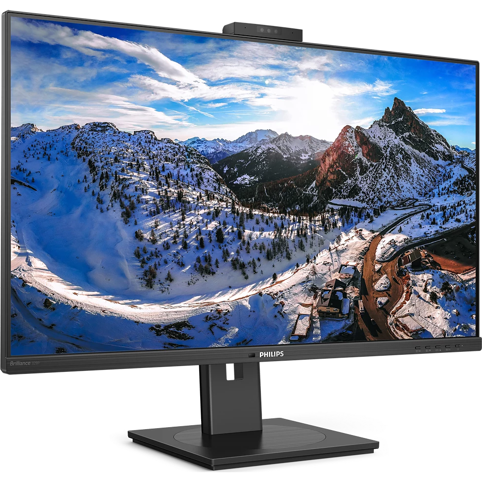 Монитор Philips 32" 329P1H - 329P1H/00 - photo 3