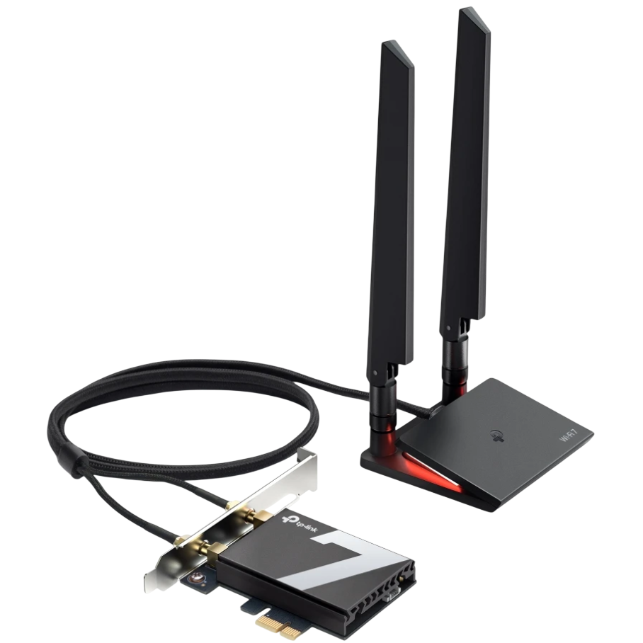 Clé Wi-Fi TP-Link Archer TBE550E