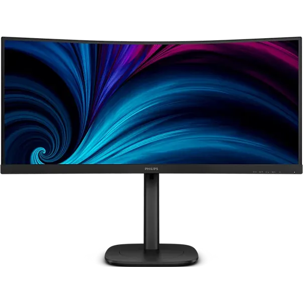 Монитор Philips 34" 34B2U3600C - 34B2U3600C/00