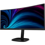 Монитор Philips 34" 34B2U3600C (34B2U3600C/00)