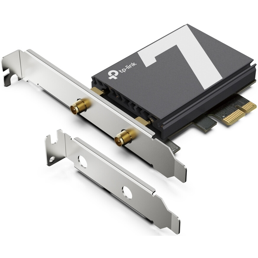 Clé Wi-Fi TP-Link Archer TBE550E - photo 3