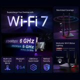 Clé Wi-Fi TP-Link Archer TBE550E