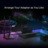 Clé Wi-Fi TP-Link Archer TBE550E