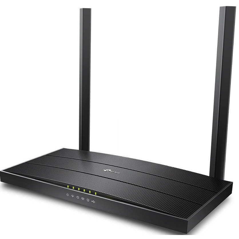 Routeur Wi-Fi TP-Link Archer VR400 - photo 2