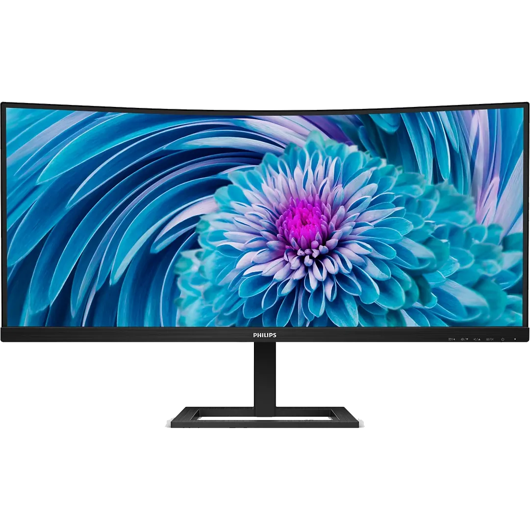 Монитор Philips 34" 346E2CUAE - 346E2CUAE/00