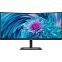 Монитор Philips 34" 346E2CUAE - 346E2CUAE/00