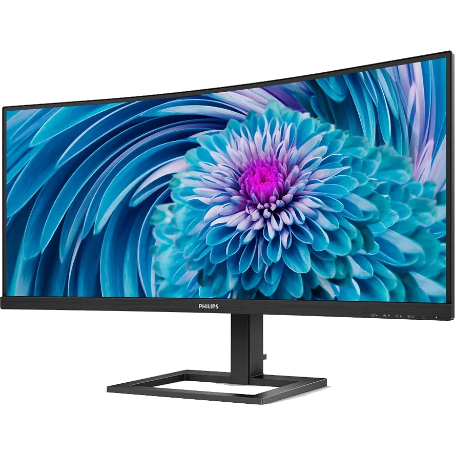 Монитор Philips 34" 346E2CUAE - 346E2CUAE/00 - photo 2