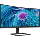 Монитор Philips 34" 346E2CUAE (346E2CUAE/00)