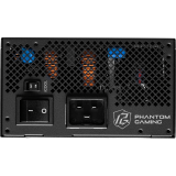 Alimentation électrique 1300W ASRock Phantom Gaming PG-1300G (90-UXP130-GFEAAB)
