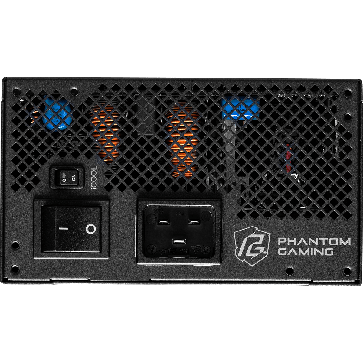 Alimentation électrique 1300W ASRock Phantom Gaming PG-1300G - 90-UXP130-GFEAAB - photo 3