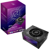 Alimentation électrique 1300W ASRock Phantom Gaming PG-1300G (90-UXP130-GFEAAB)