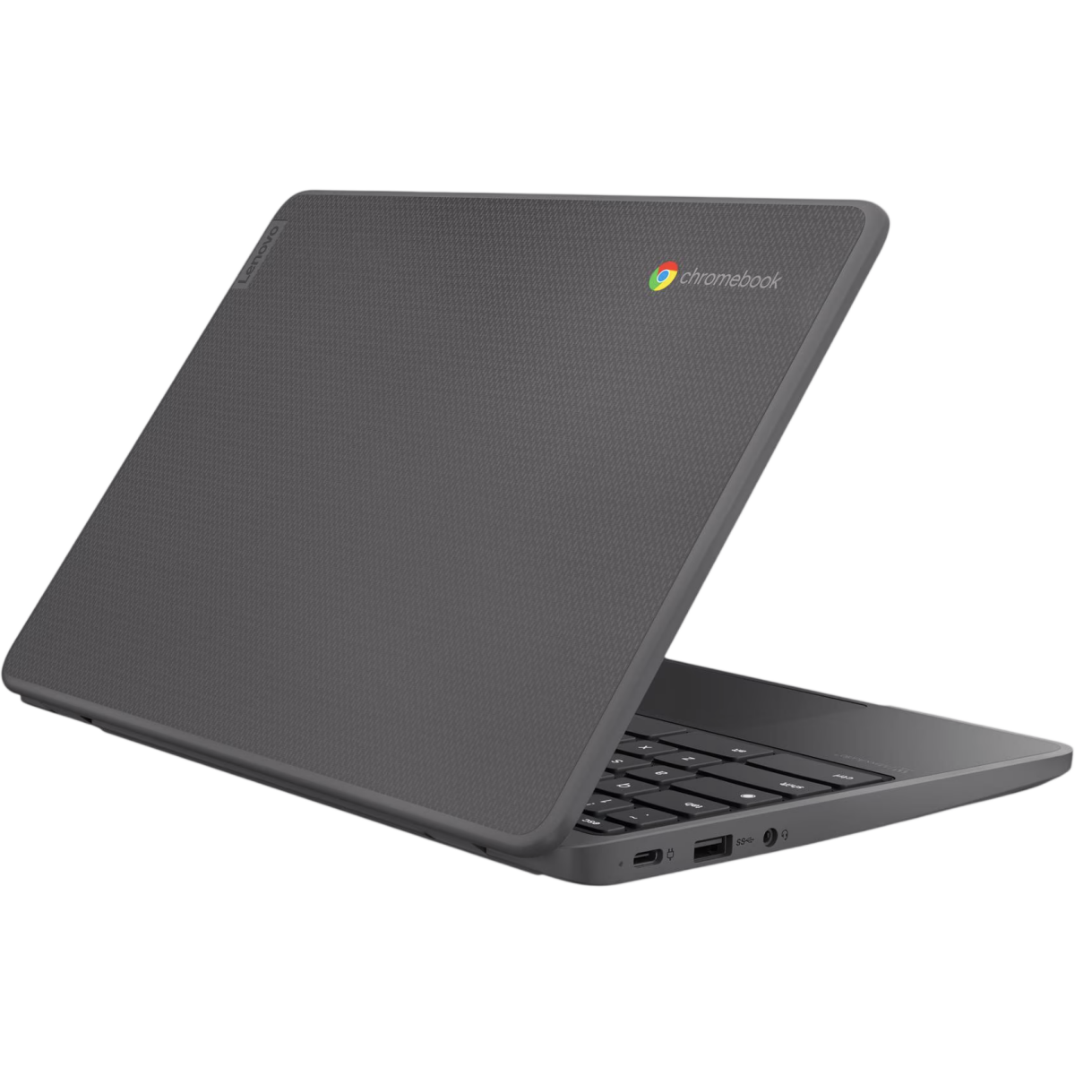 ordinateur portable Lenovo 100e Chromebook Gen 4 (Intel) (83G80007FR) - photo 5