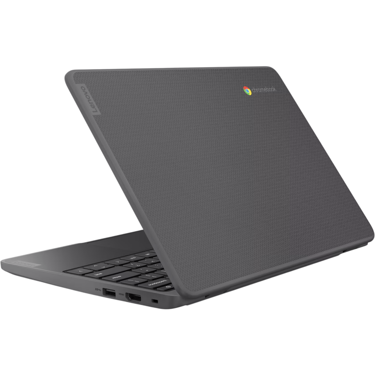 ordinateur portable Lenovo 100e Chromebook Gen 4 (Intel) (83G80007FR) - photo 6