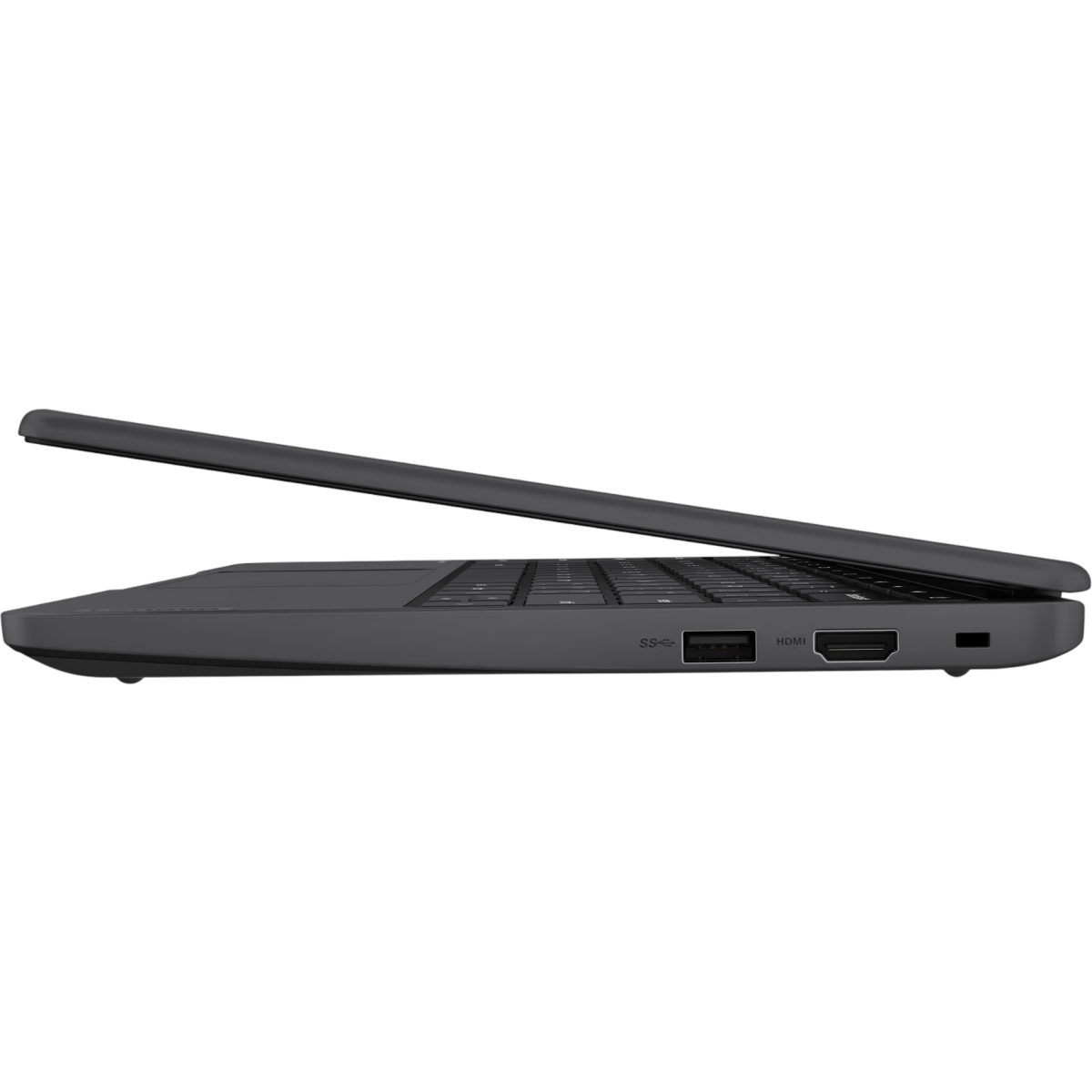 ordinateur portable Lenovo 100e Chromebook Gen 4 (Intel) (83G80007FR) - photo 8