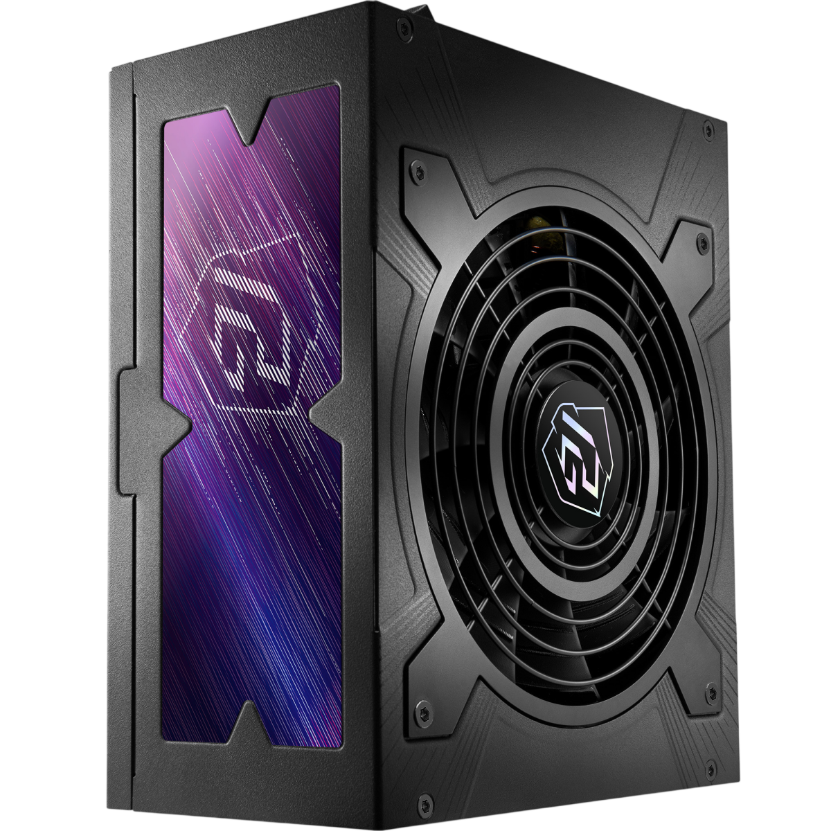 Alimentation électrique 1300W ASRock Phantom Gaming PG-1300G - 90-UXP130-GFEAAB