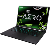 Ordinateur portable Gigabyte AERO X16 1WH (1WH93FRC94AH)