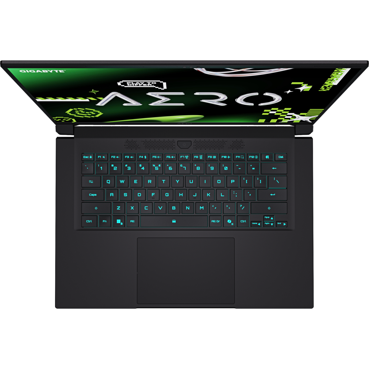 Ordinateur portable Gigabyte AERO X16 1WH (1WH93FRC94AH) - photo 4